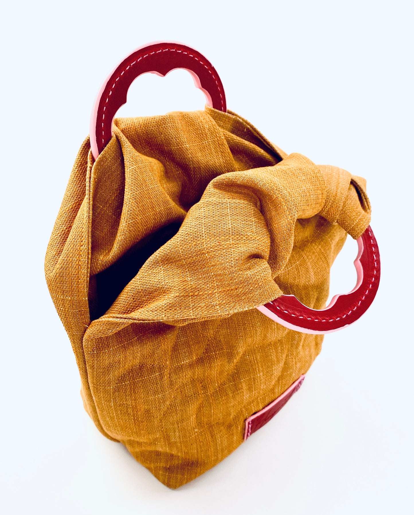 Michelle Bucket Bag