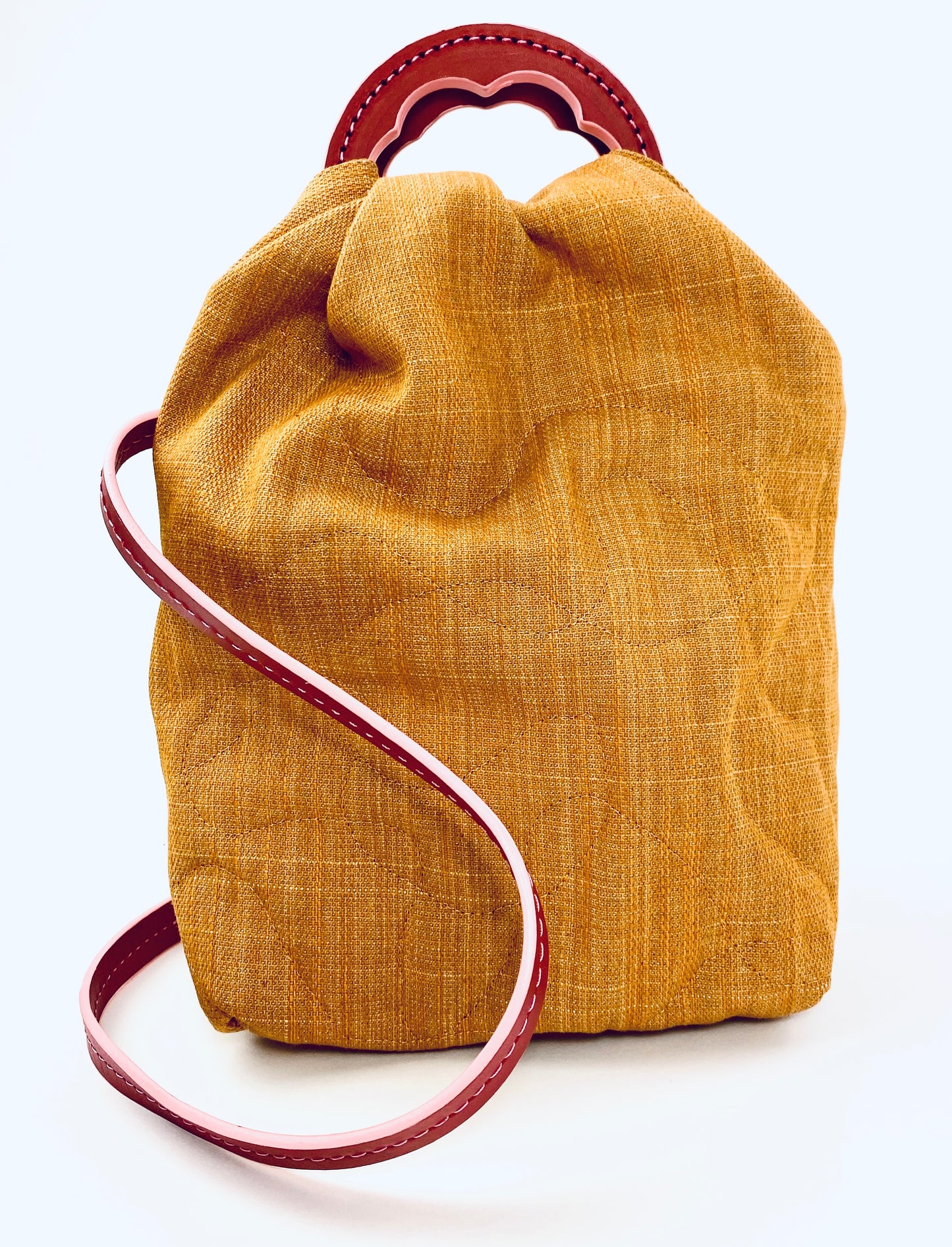 Michelle Bucket Bag