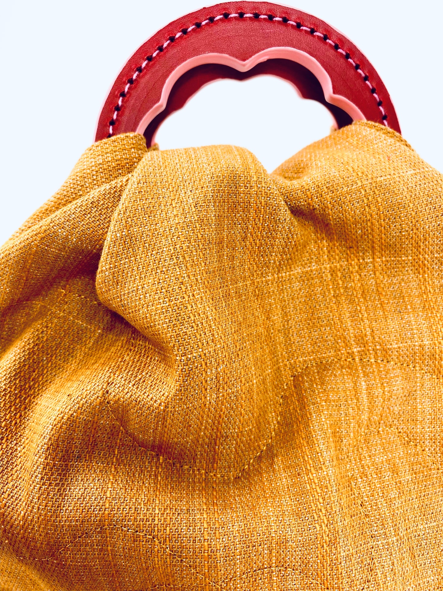 Michelle Bucket Bag