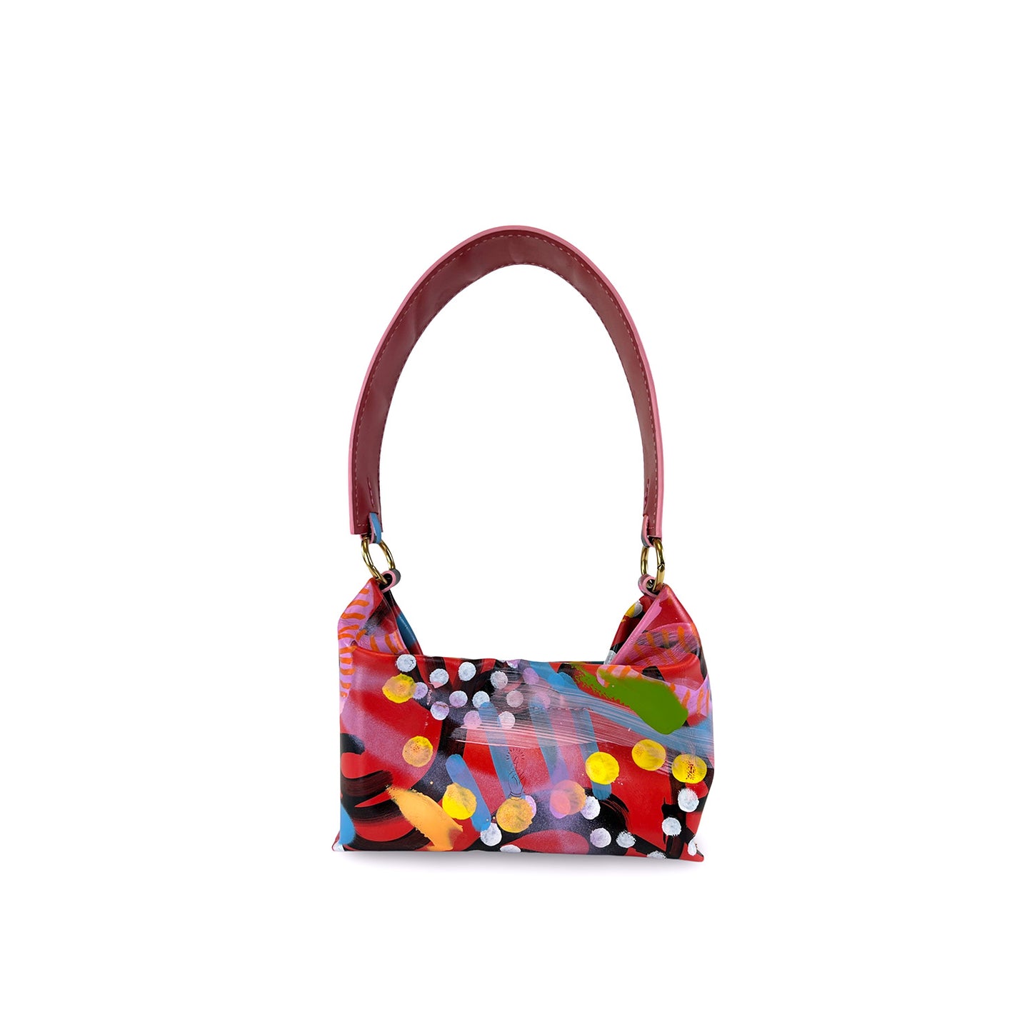 Honeymouth x Where is Frances Elle Baguette - Cherry