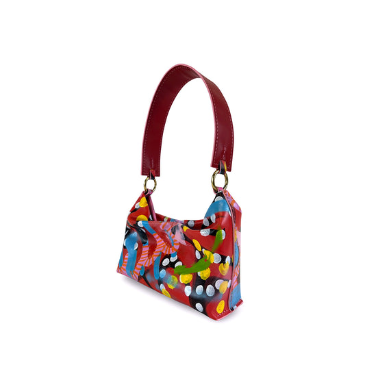 Honeymouth x Where is Frances Elle Baguette - Cherry