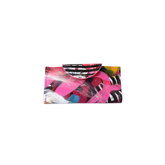 Honeymouth x Where is Frances Francesca Wallet