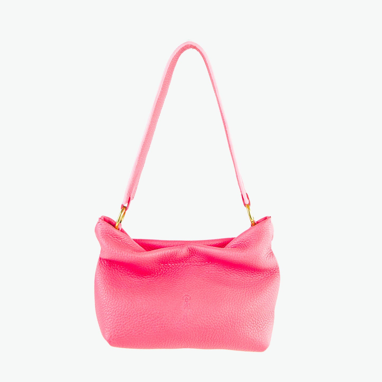 Elle Baguette - Pebbled Bubblegum