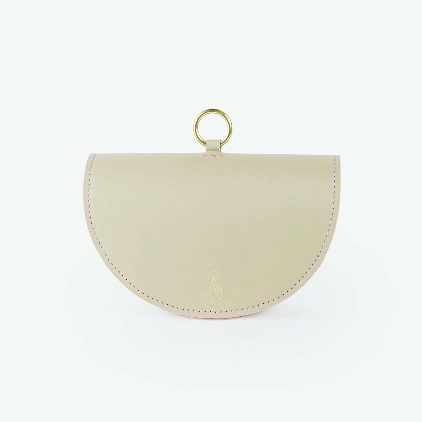 Joan Belt Bag - Sesame