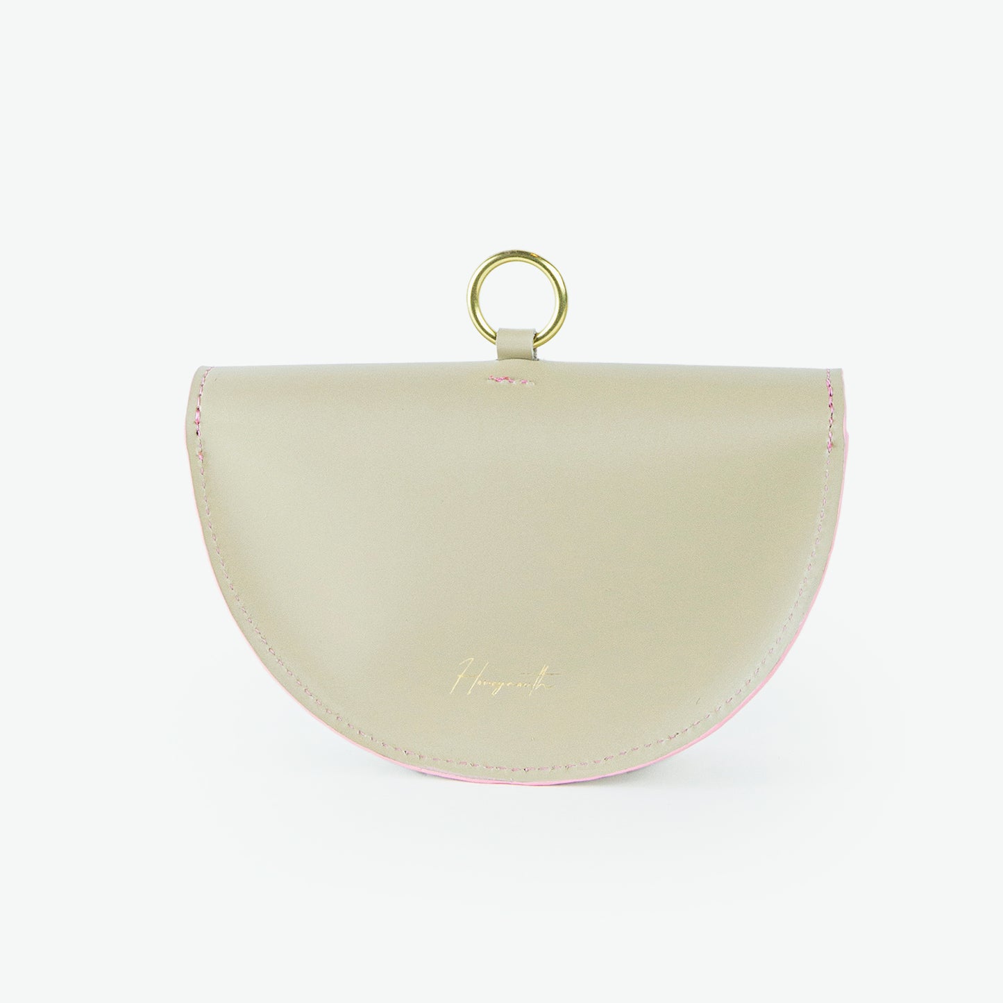 Joan Belt Bag - Sesame