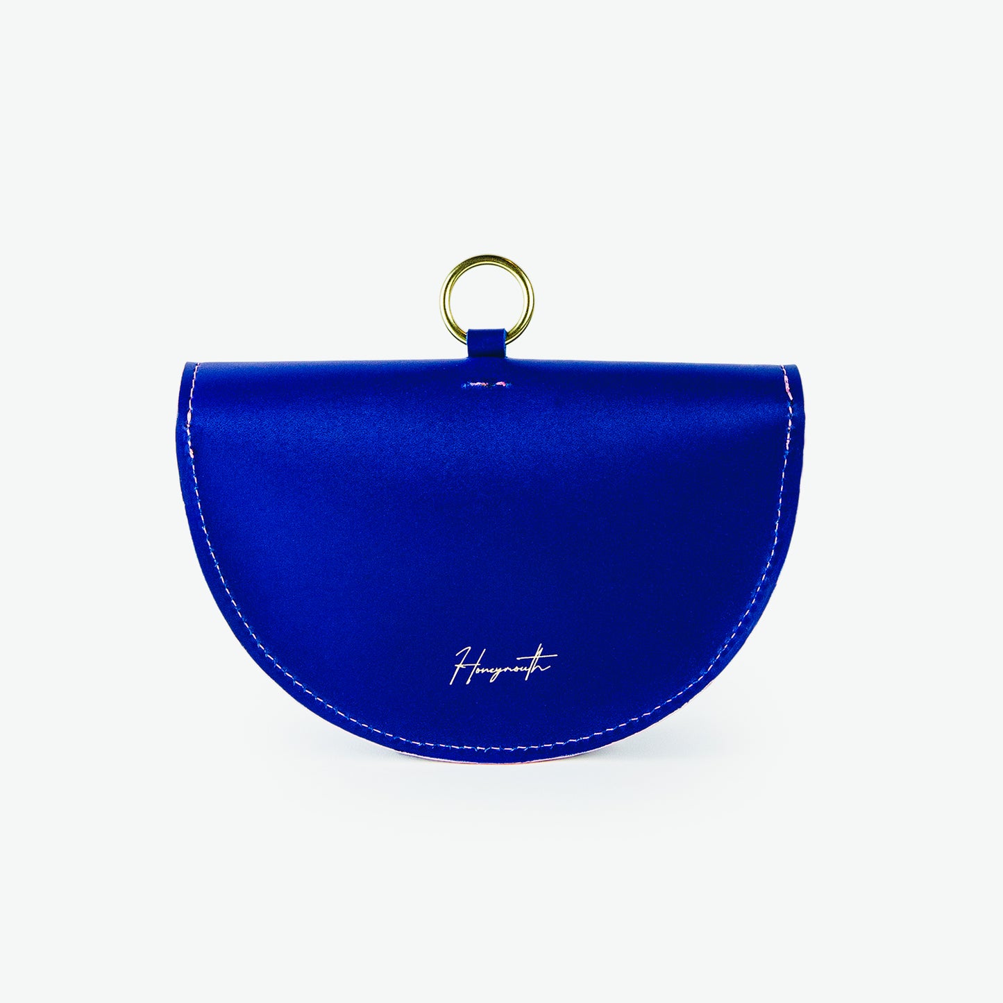 Joan Belt Bag - Blueberry