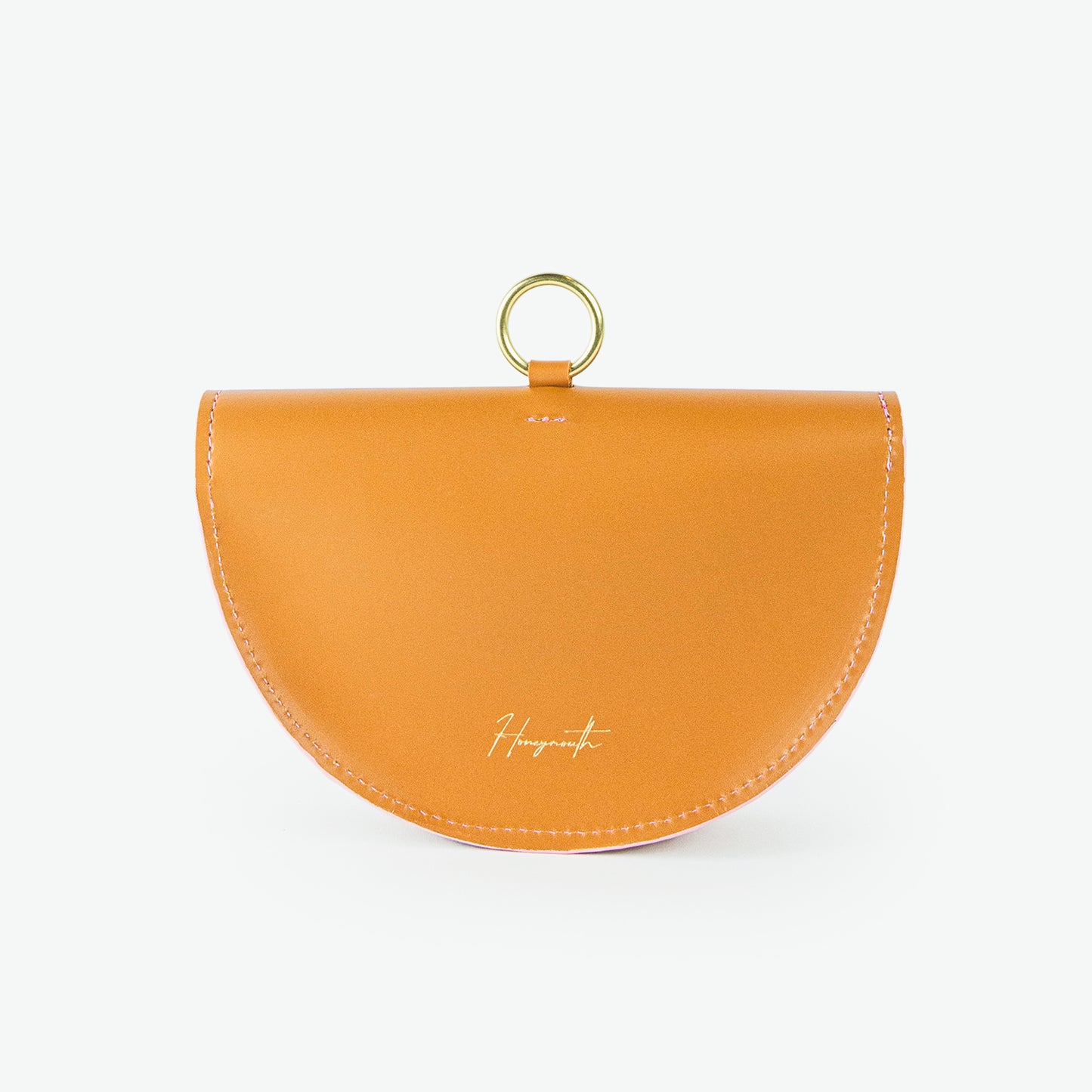 Joan Belt Bag - Caramel
