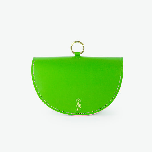 Joan Belt Bag - Kiwi