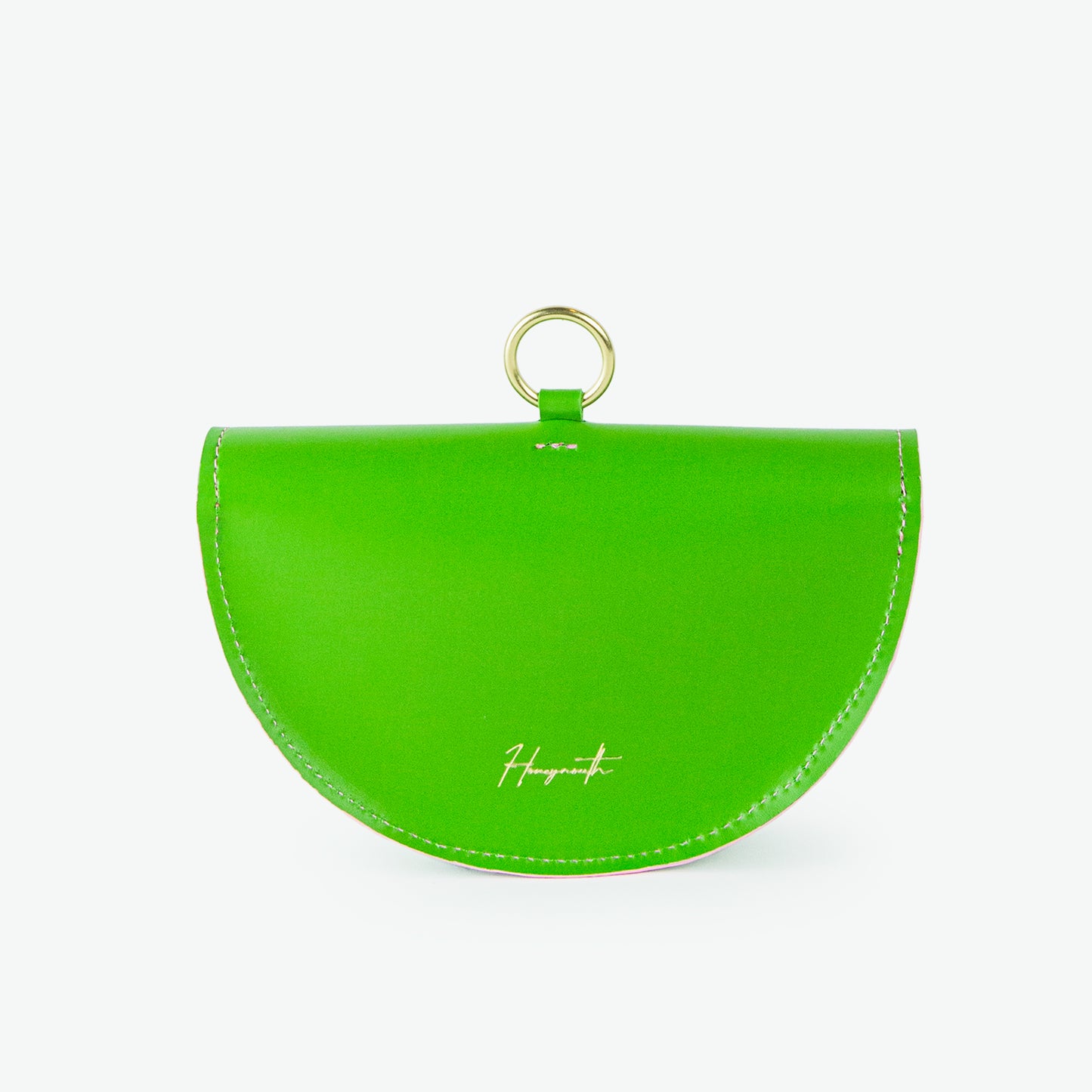Joan Belt Bag - Kiwi