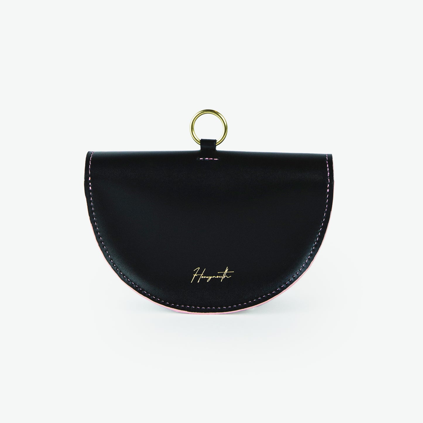 Joan Belt Bag - Licorice