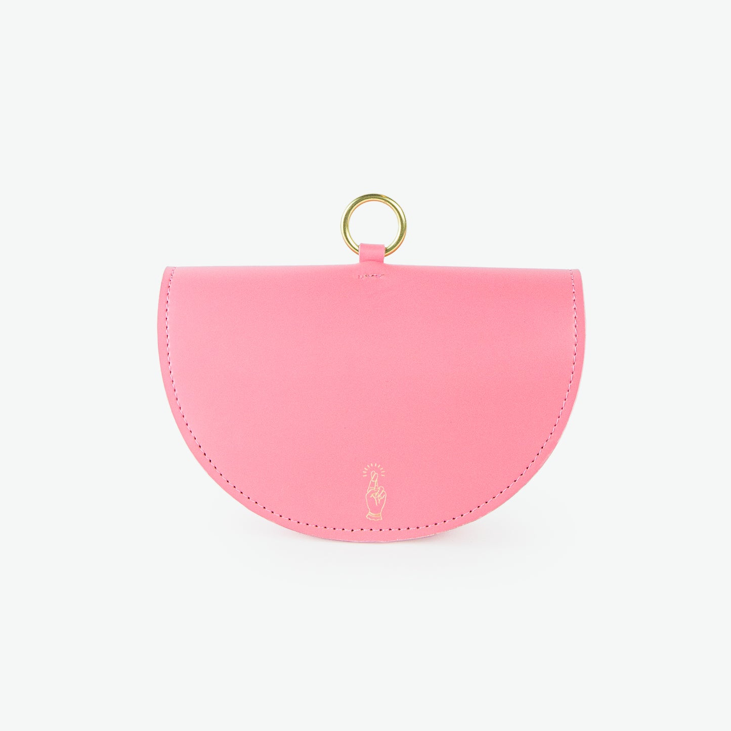 Joan Belt Bag - Bubblegum