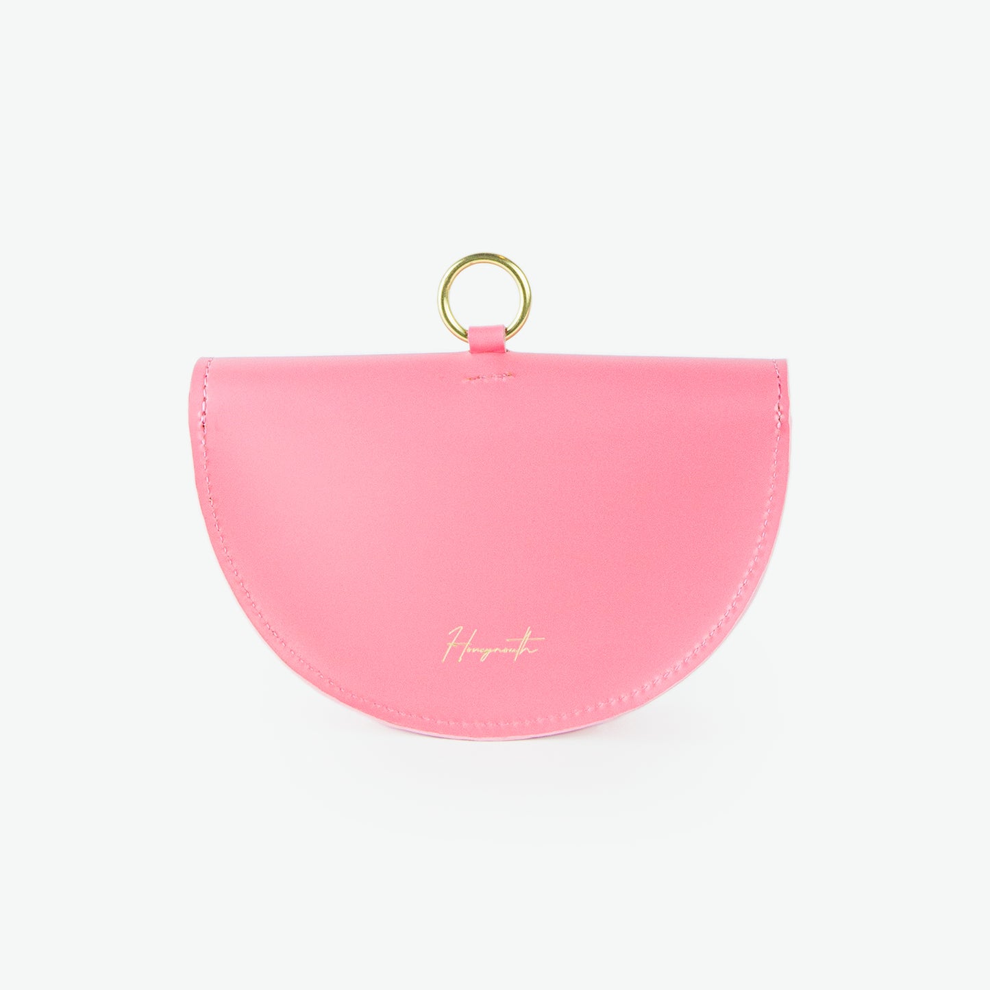 Joan Belt Bag - Bubblegum