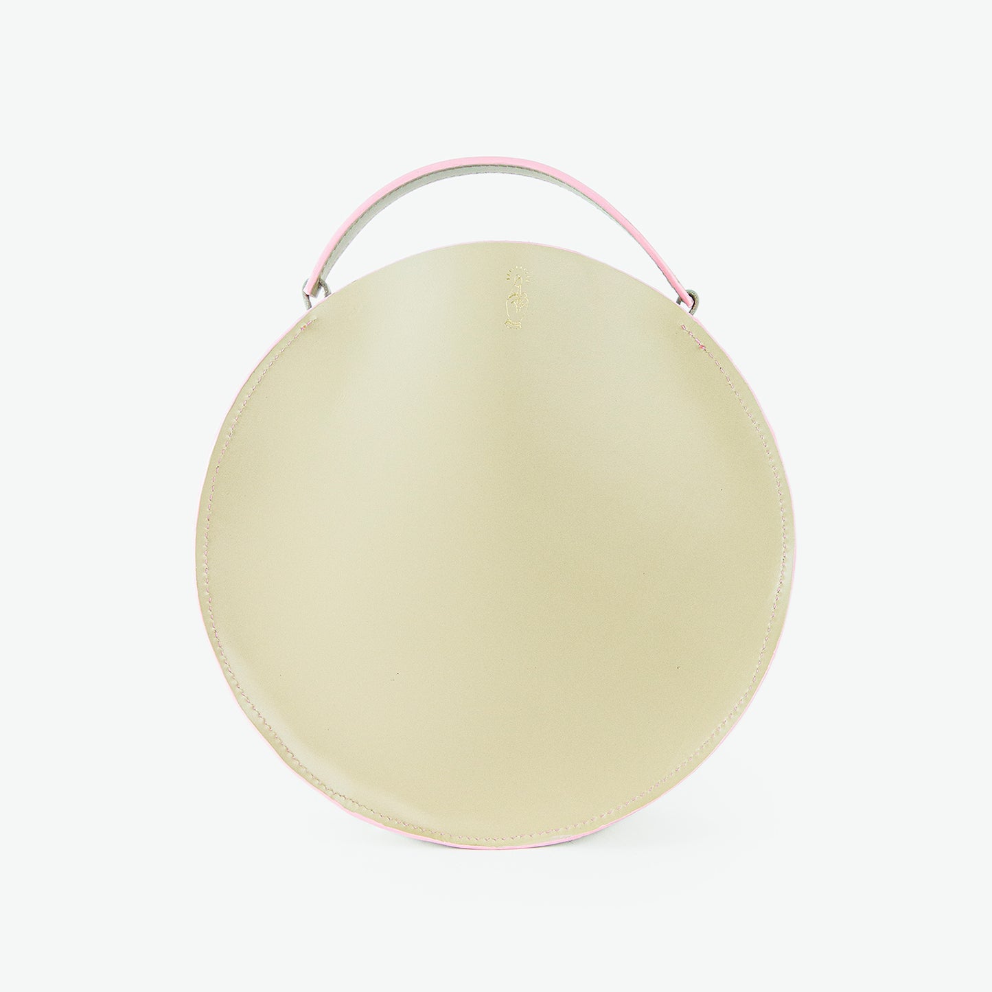 Lucy Handbag - Sesame