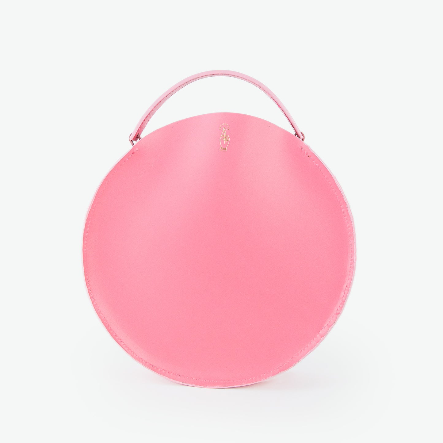 Lucy Handbag - Bubblegum