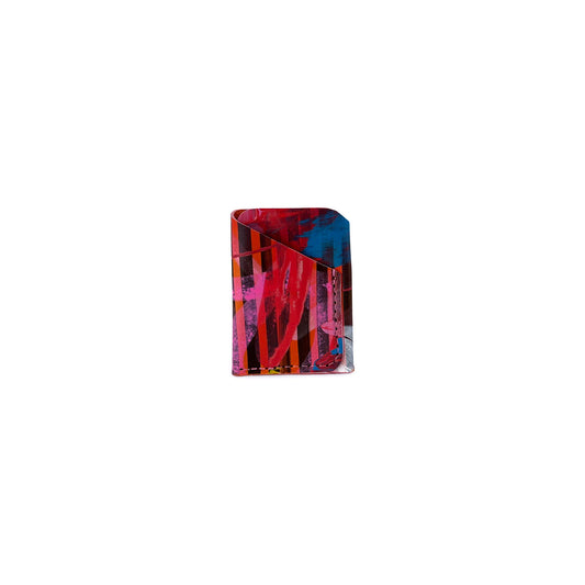 Honeymouth x Where is Frances Jude Wallet- Clementine