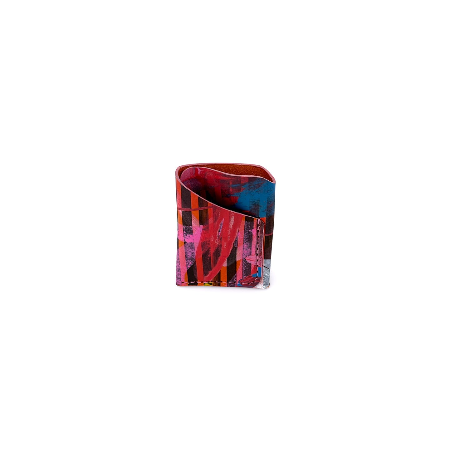 Honeymouth x Where is Frances Jude Wallet- Clementine