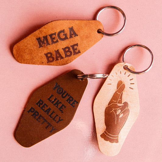 Keychain
