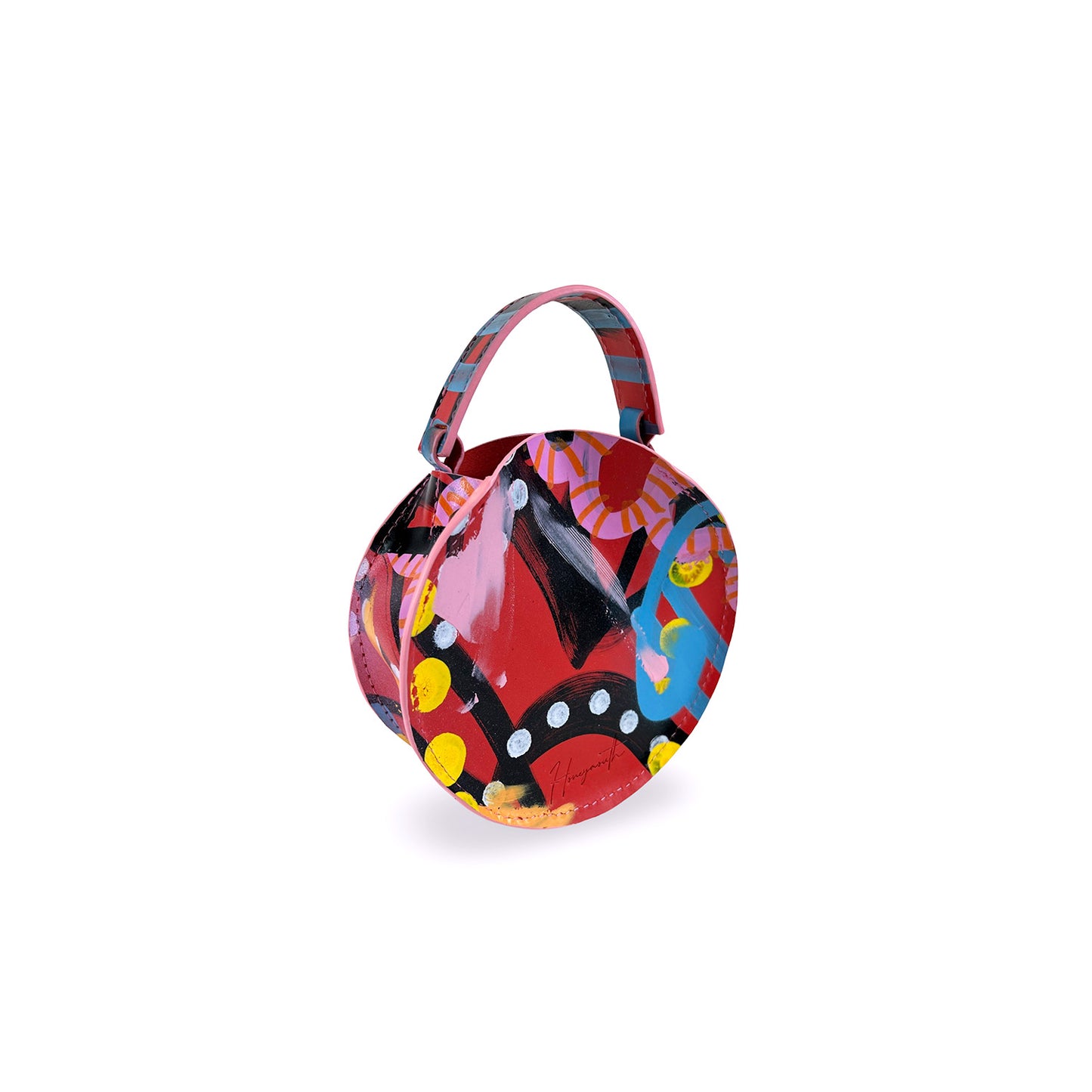 Honeymouth x Where is Frances Mini Lucy - Cherry