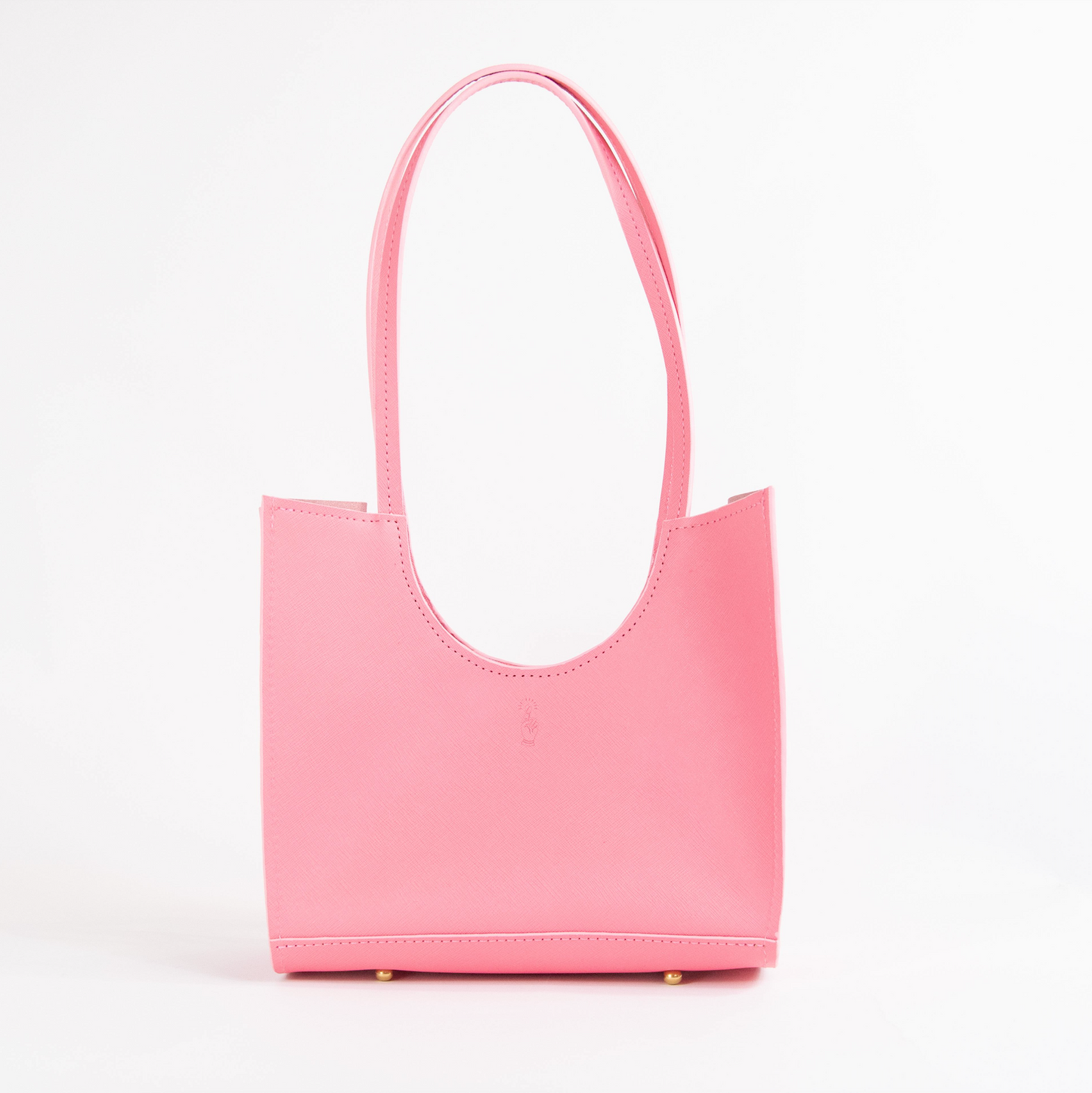 Hannah Tote - Bubblegum