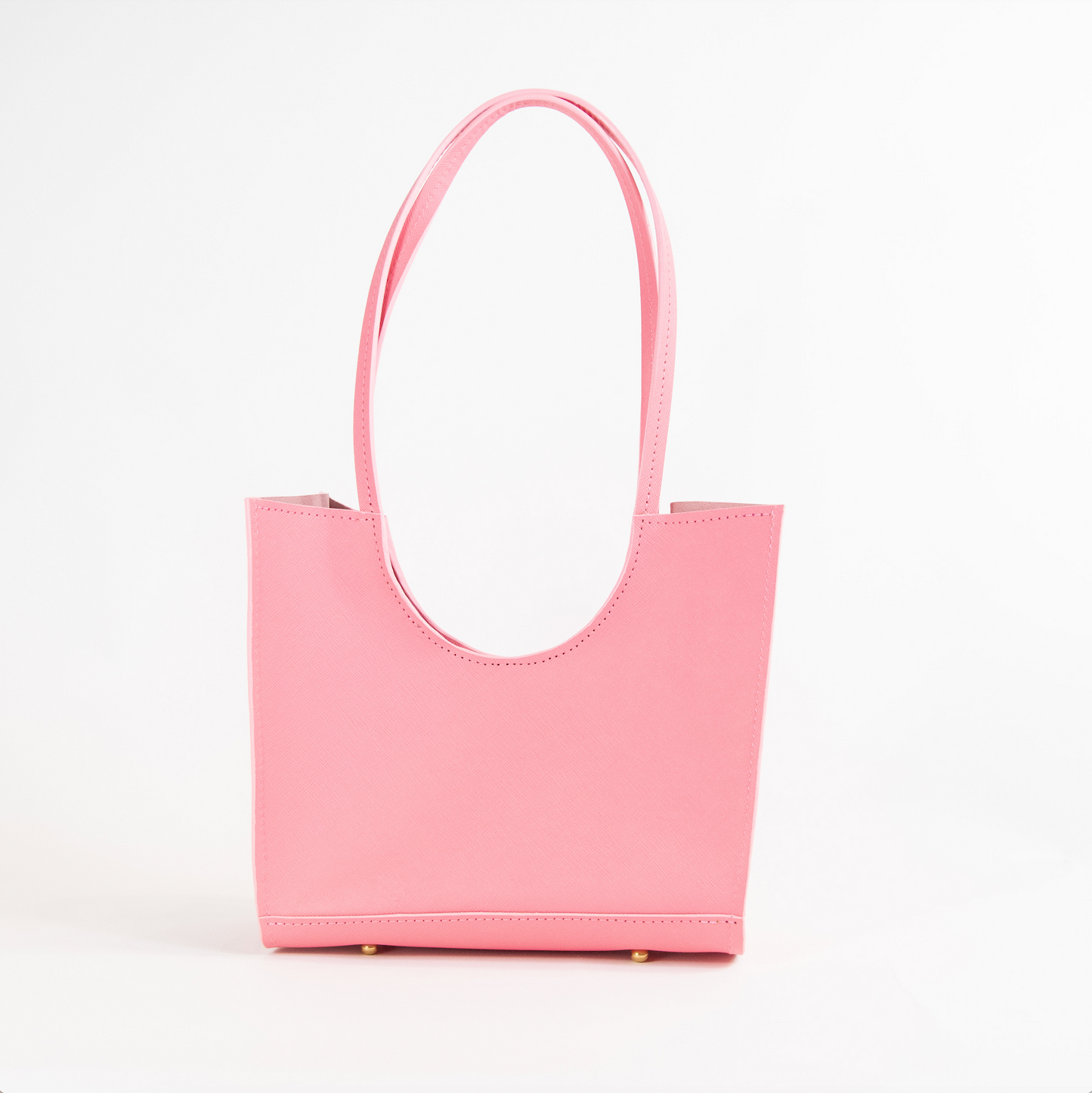 Hannah Tote - Bubblegum