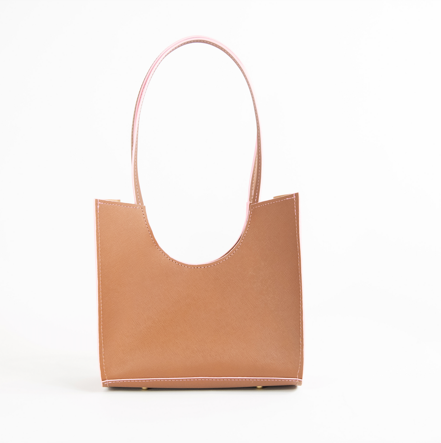 Hannah Tote - Cocoa