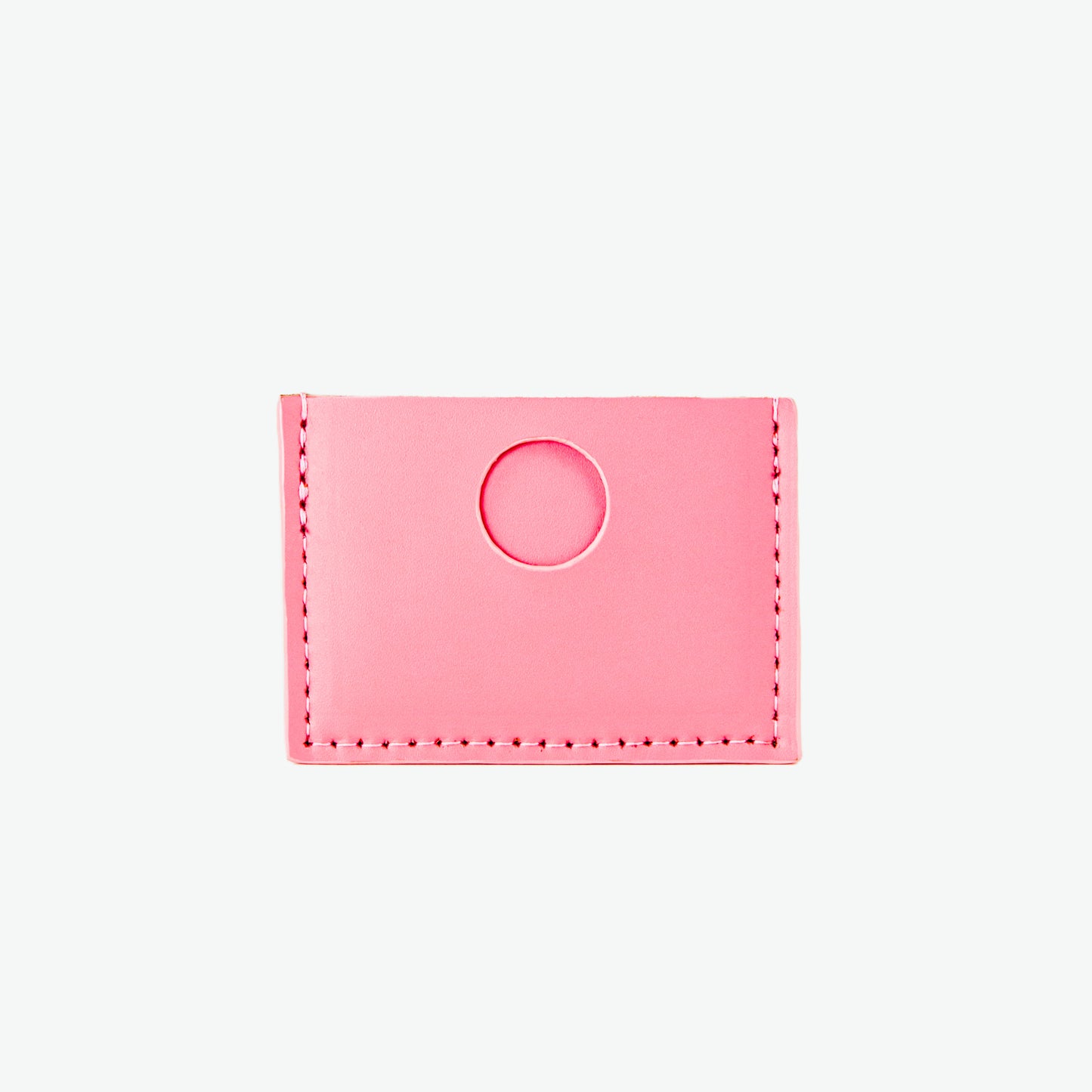 Frannie Card Wallet - Bubblegum
