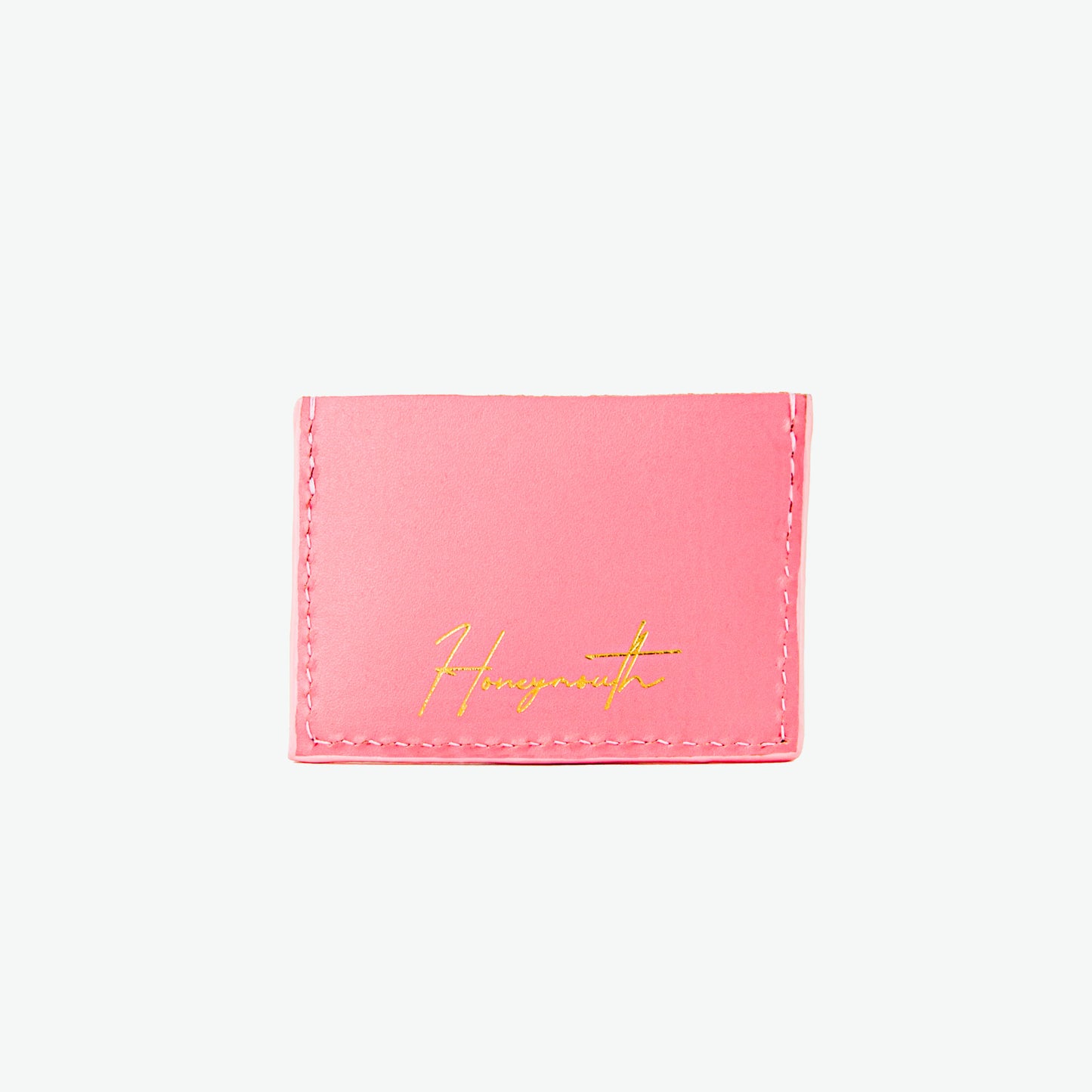 Frannie Card Wallet - Bubblegum