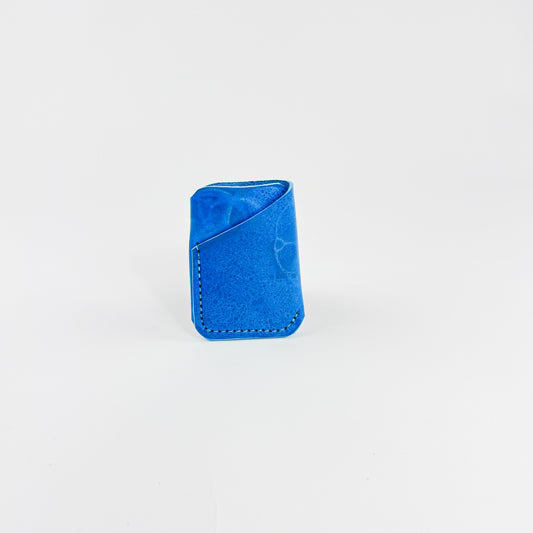 Jude Wallet in Deep Sea