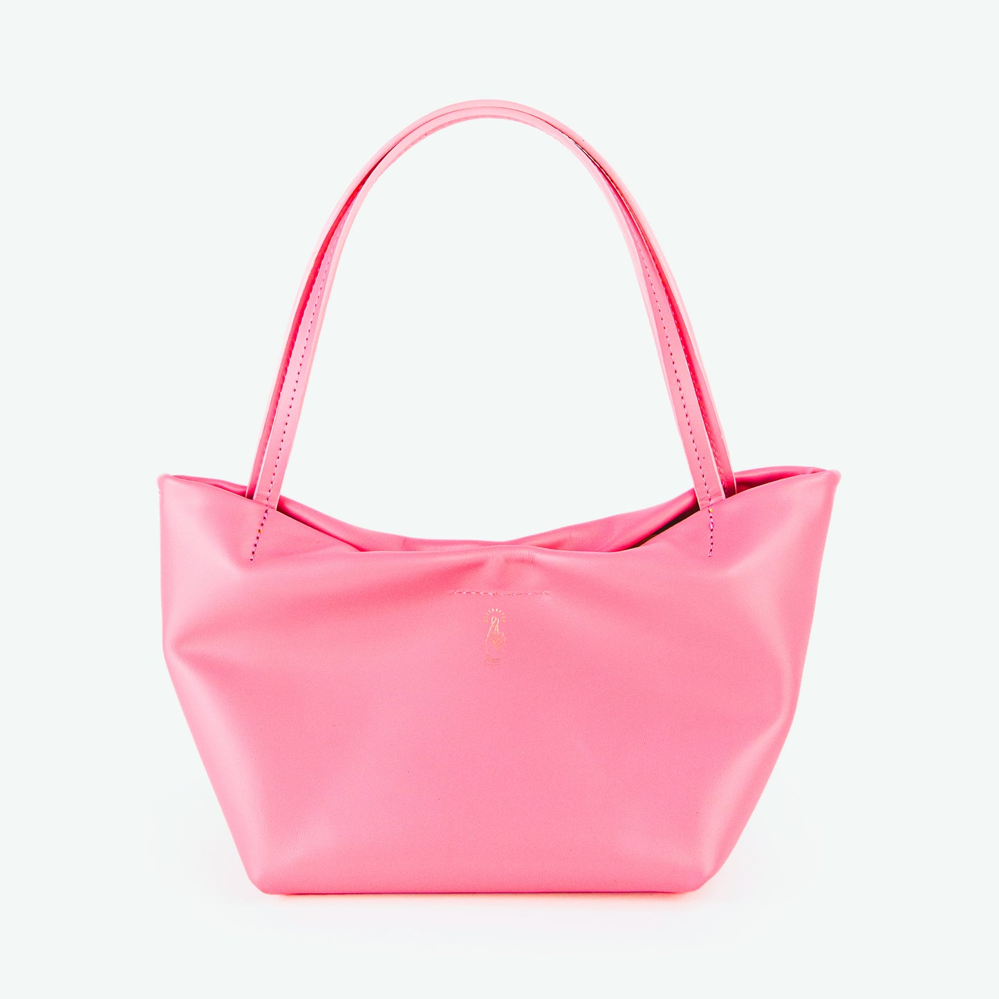 Carly Tote - Bubblegum