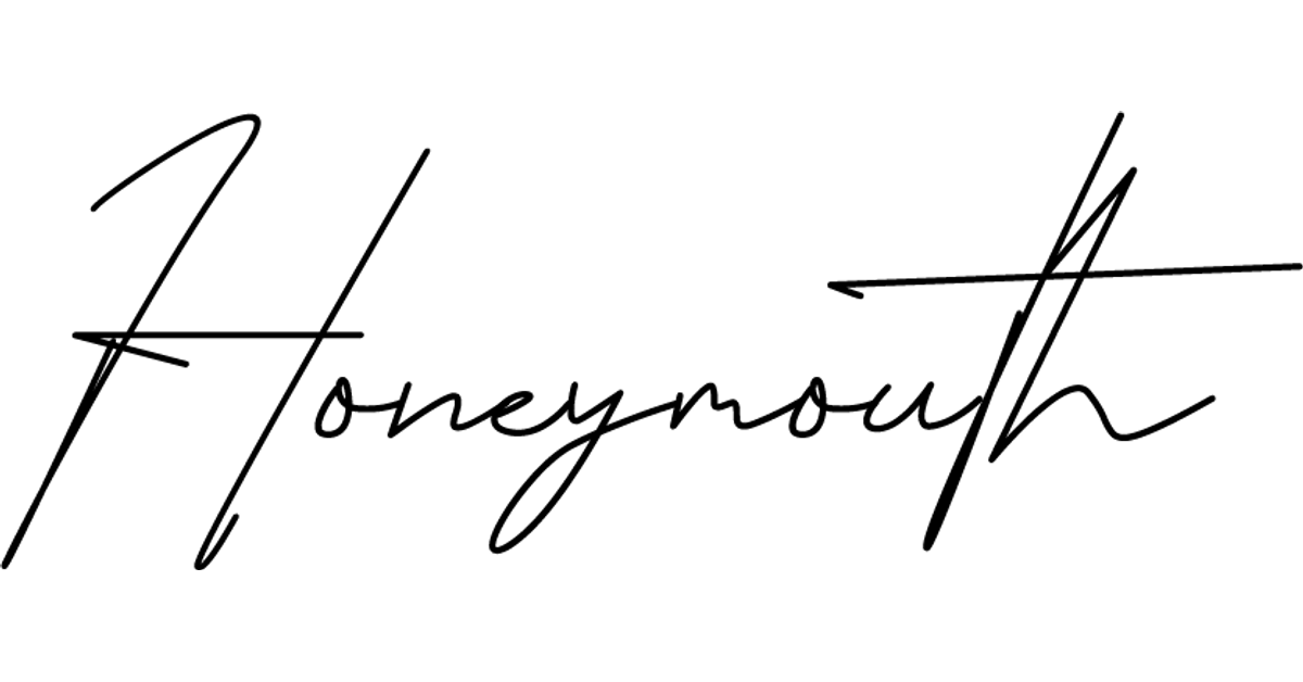 Honeymouth Mini Lucy Handbag - Caramel - Brown