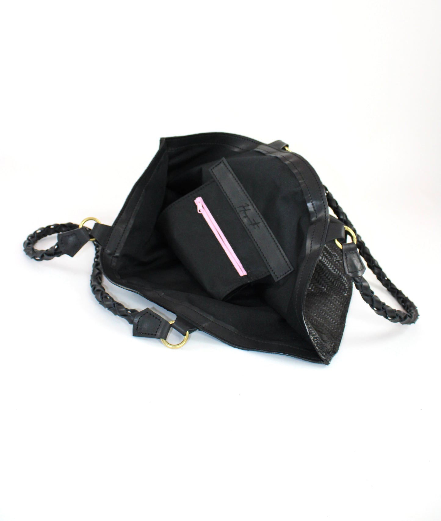 Julia Slouchy Tote