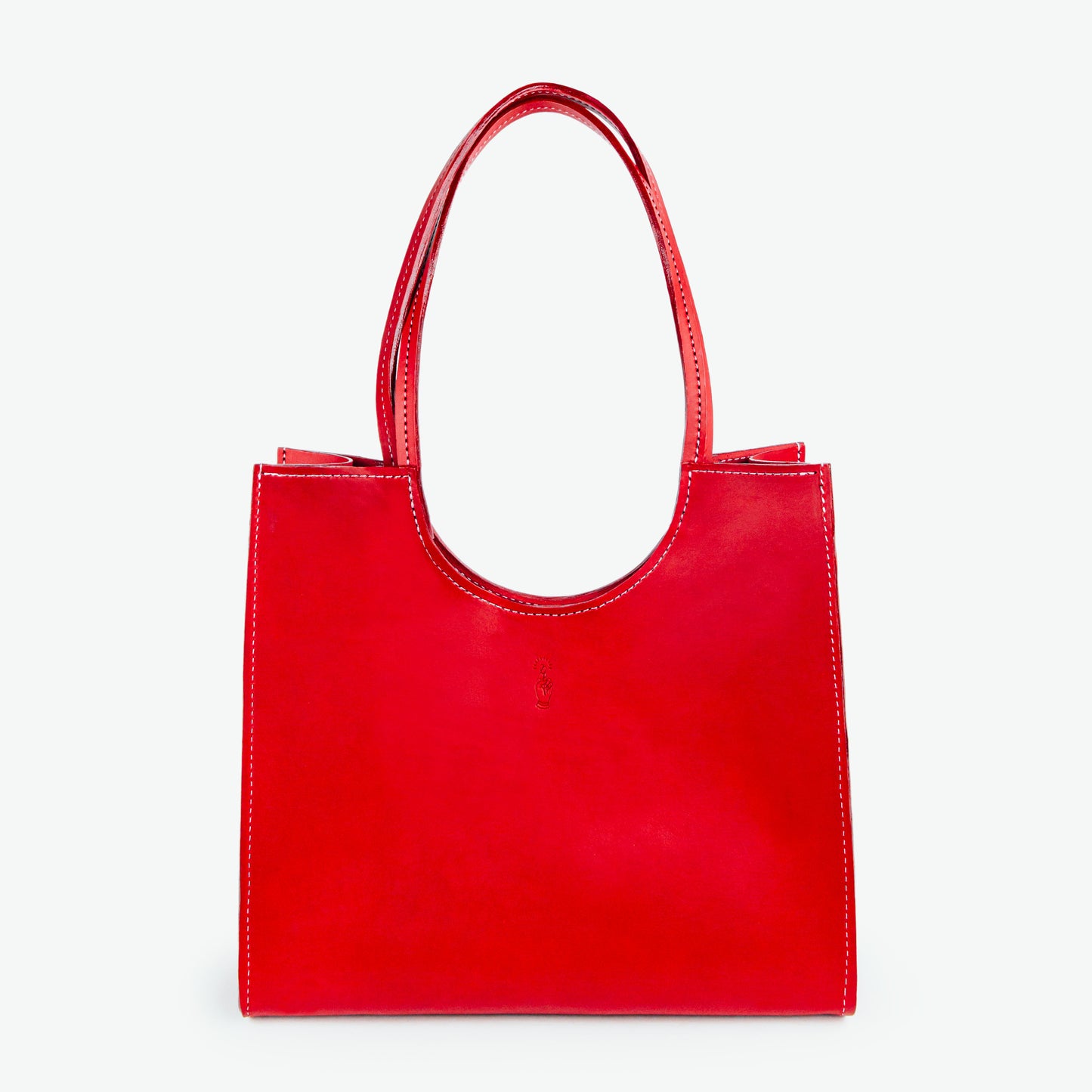 Anna Daily Tote - Pepper