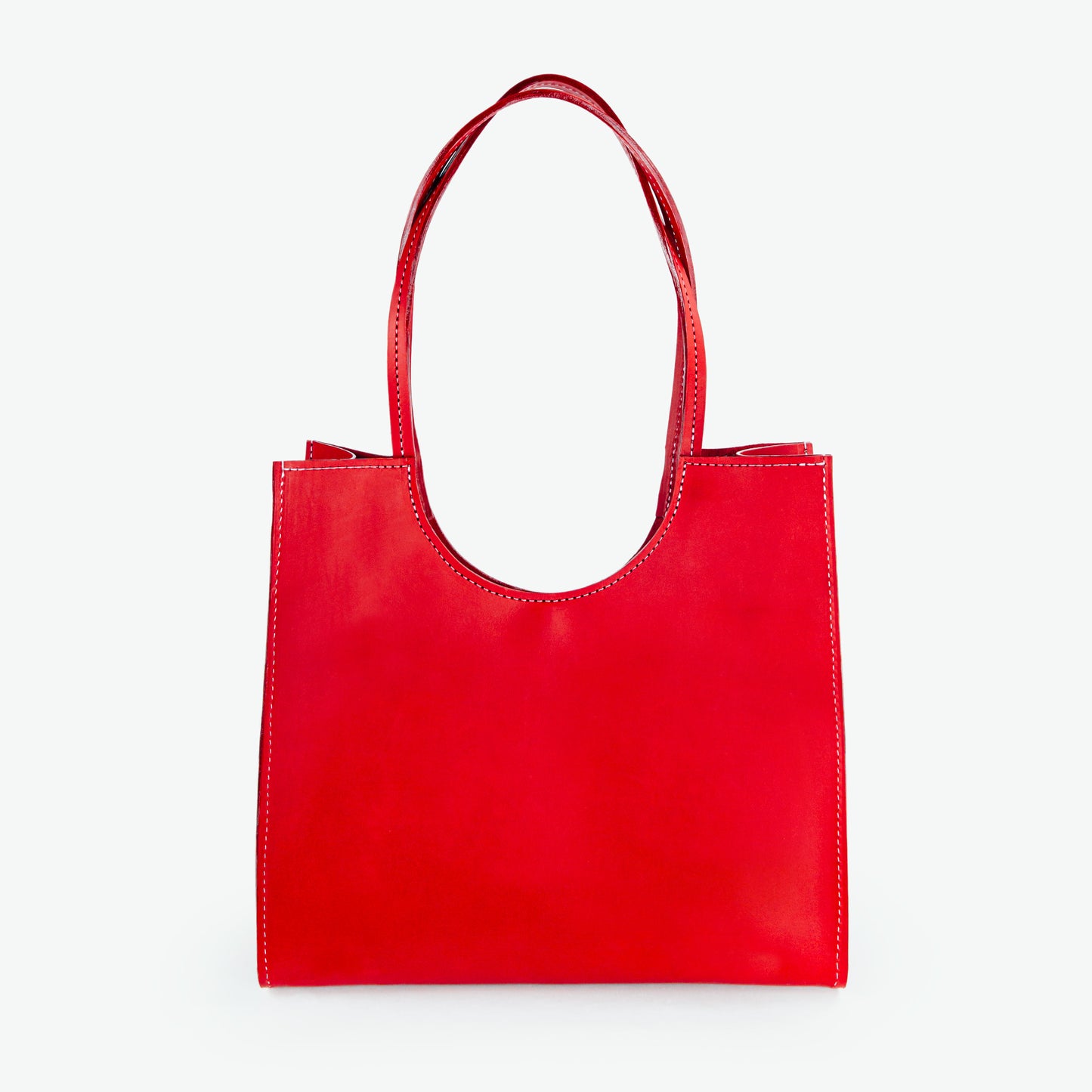 Anna Daily Tote - Pepper