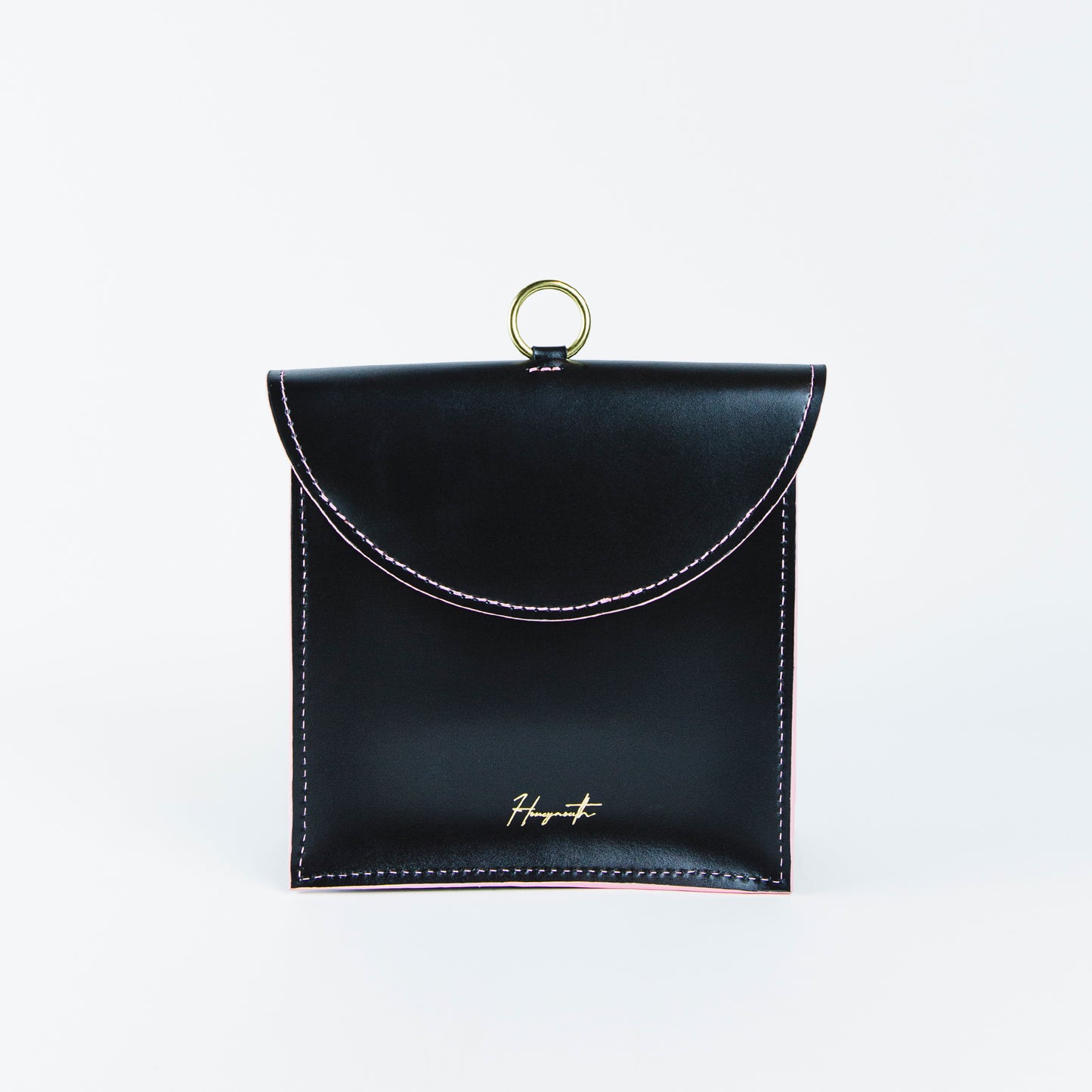 Mia Crossbody - Licorice