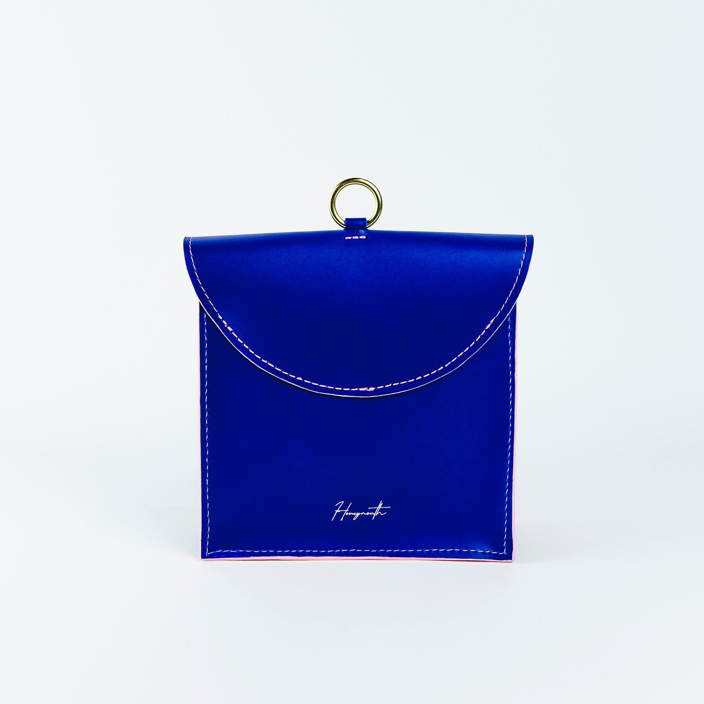 Mia Crossbody - Blueberry