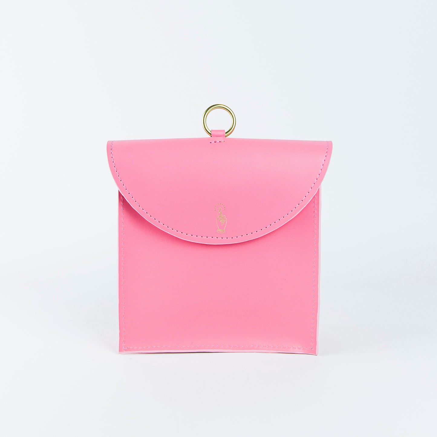 Mia Crossbody - Bubblegum