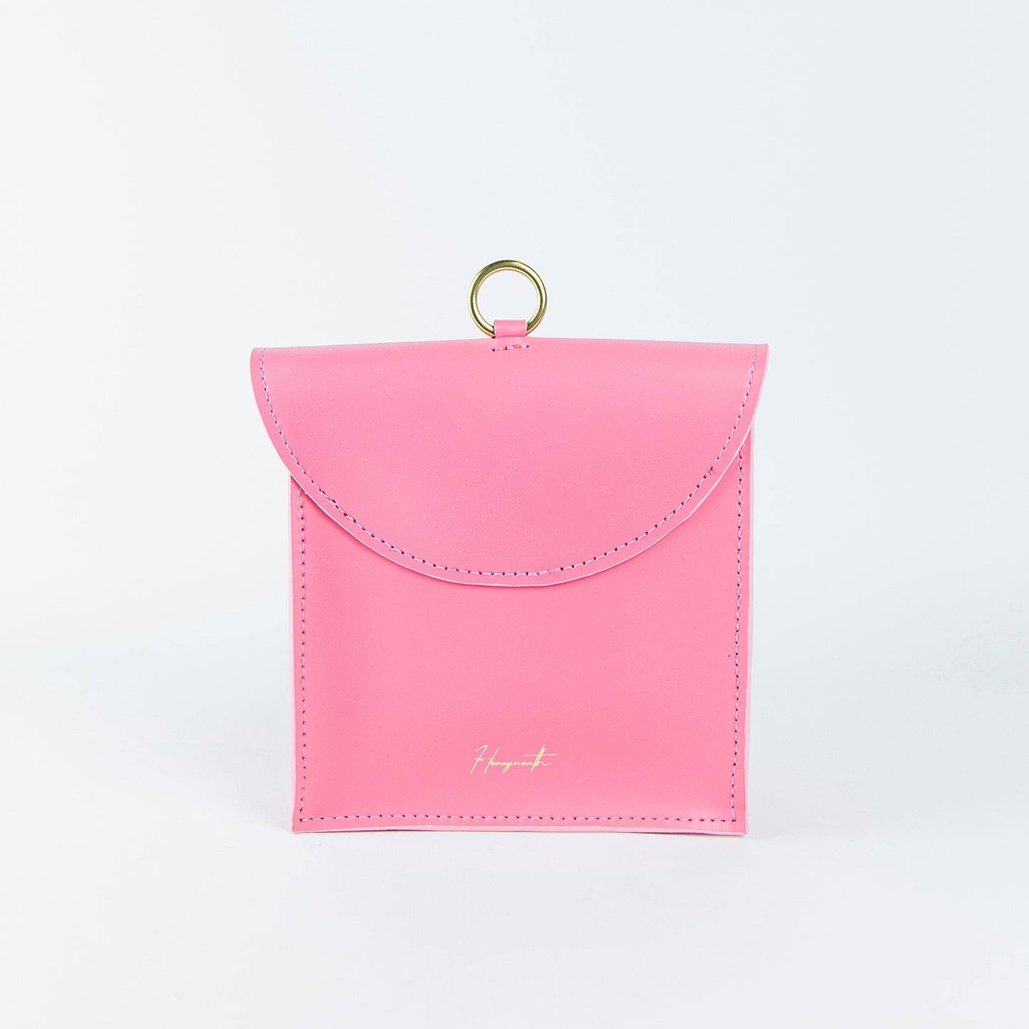 Mia Crossbody - Bubblegum