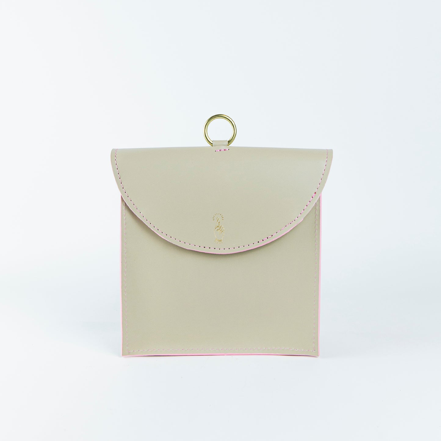 Mia Crossbody - Sesame