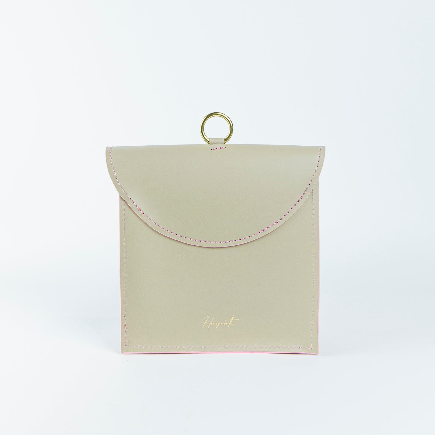Mia Crossbody - Sesame