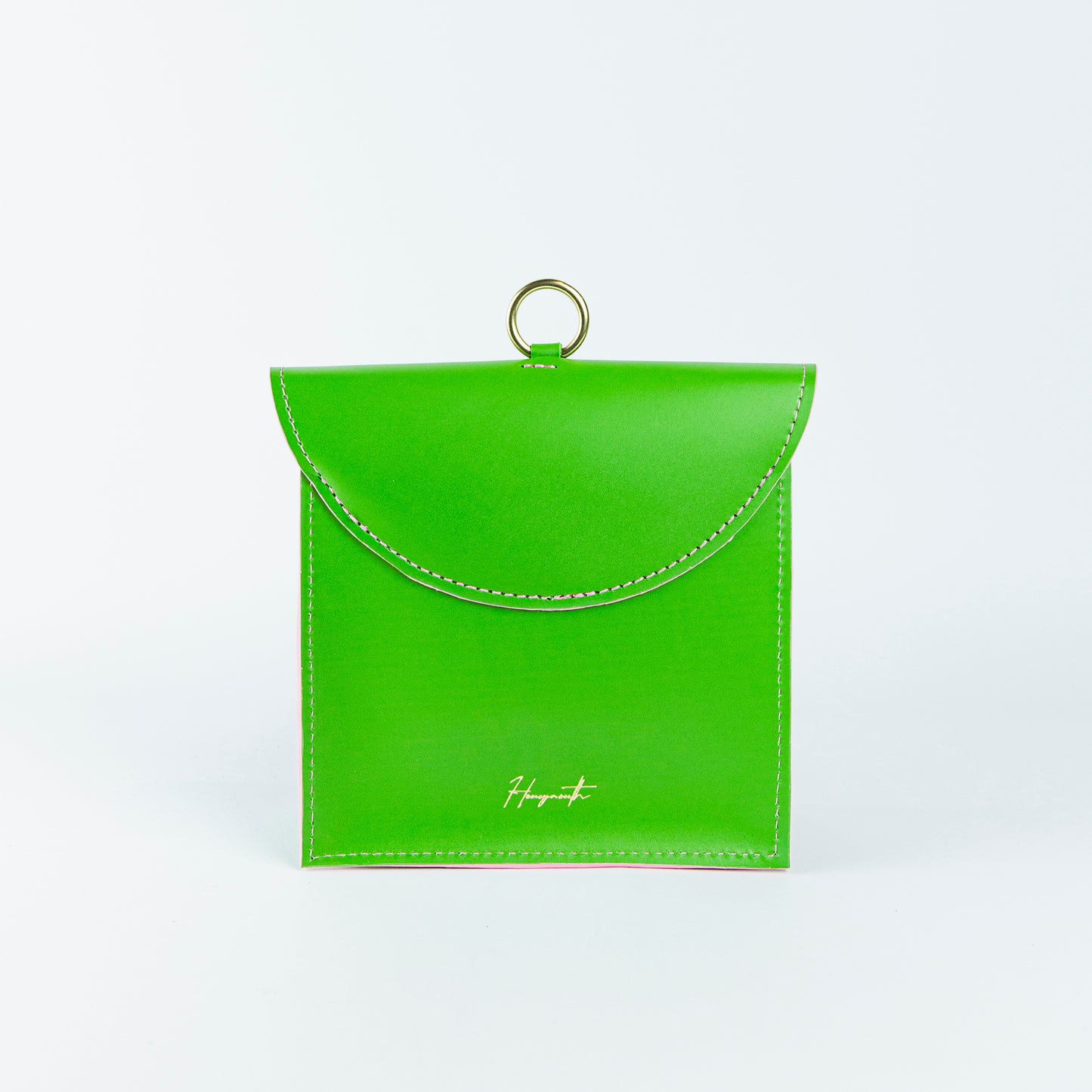 Mia Crossbody - Kiwi