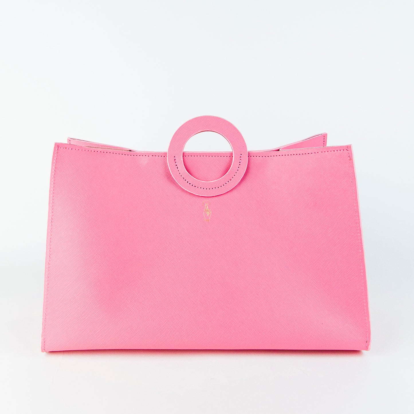 Maeve Tote - Bubblegum