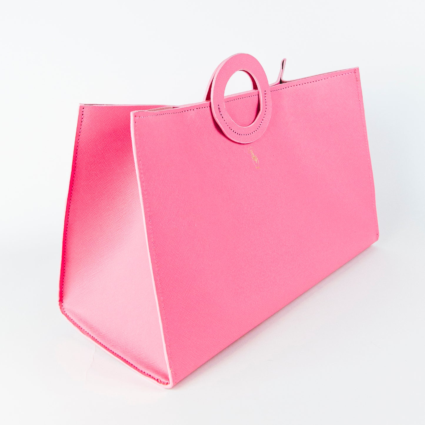 Maeve Tote - Bubblegum