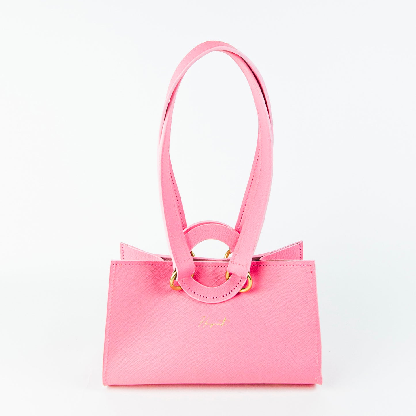 Mini Maeve Tote - Dusty Rose