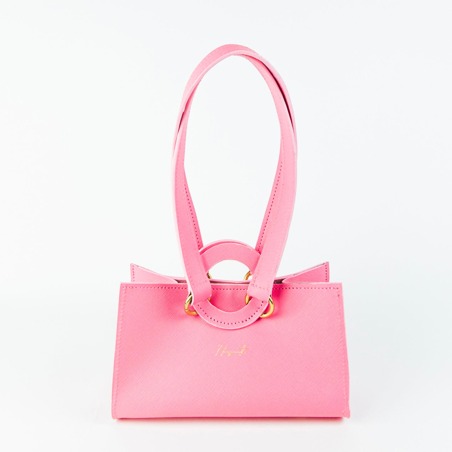 Mini Maeve Tote - Bubblegum