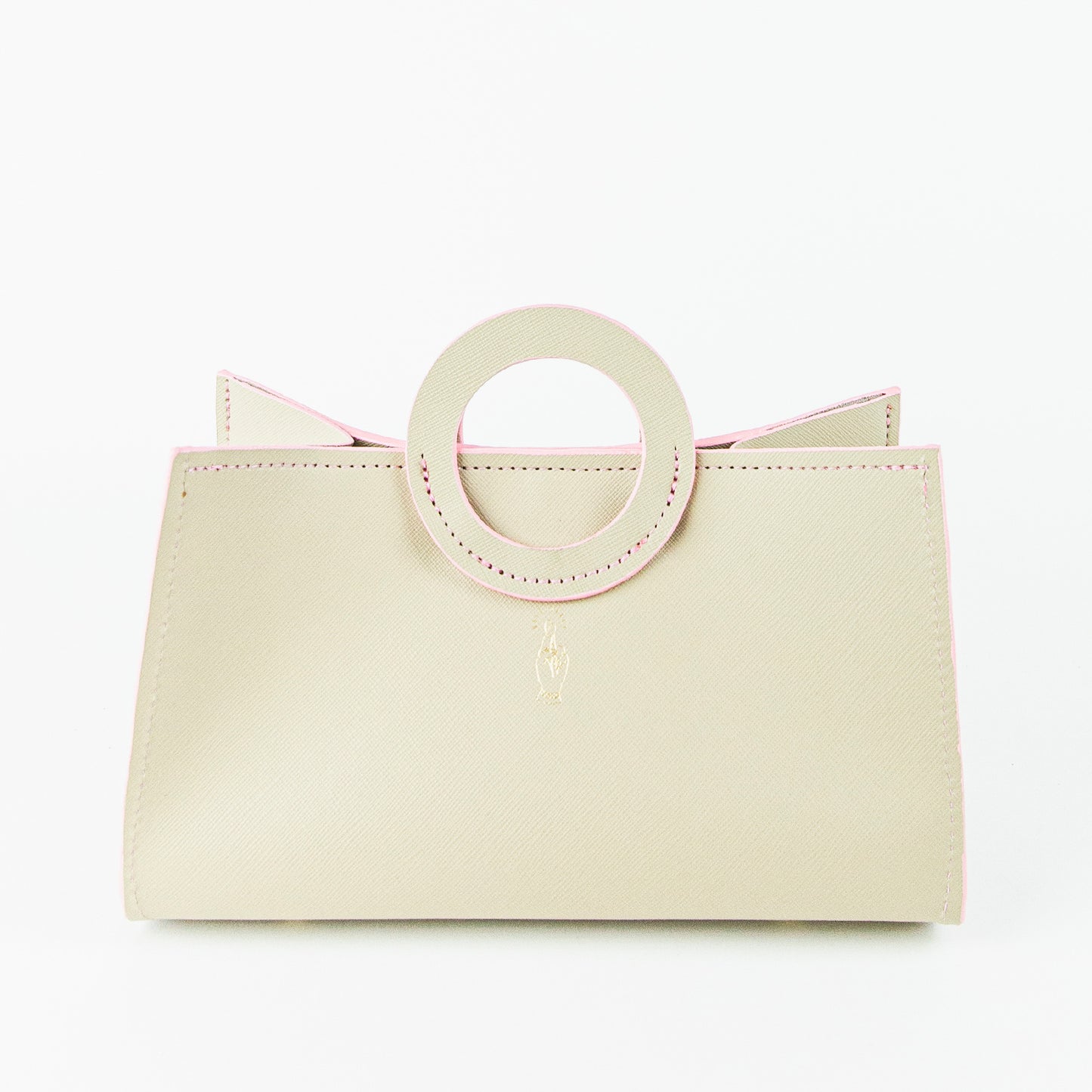 Mini Maeve Tote - Sesame