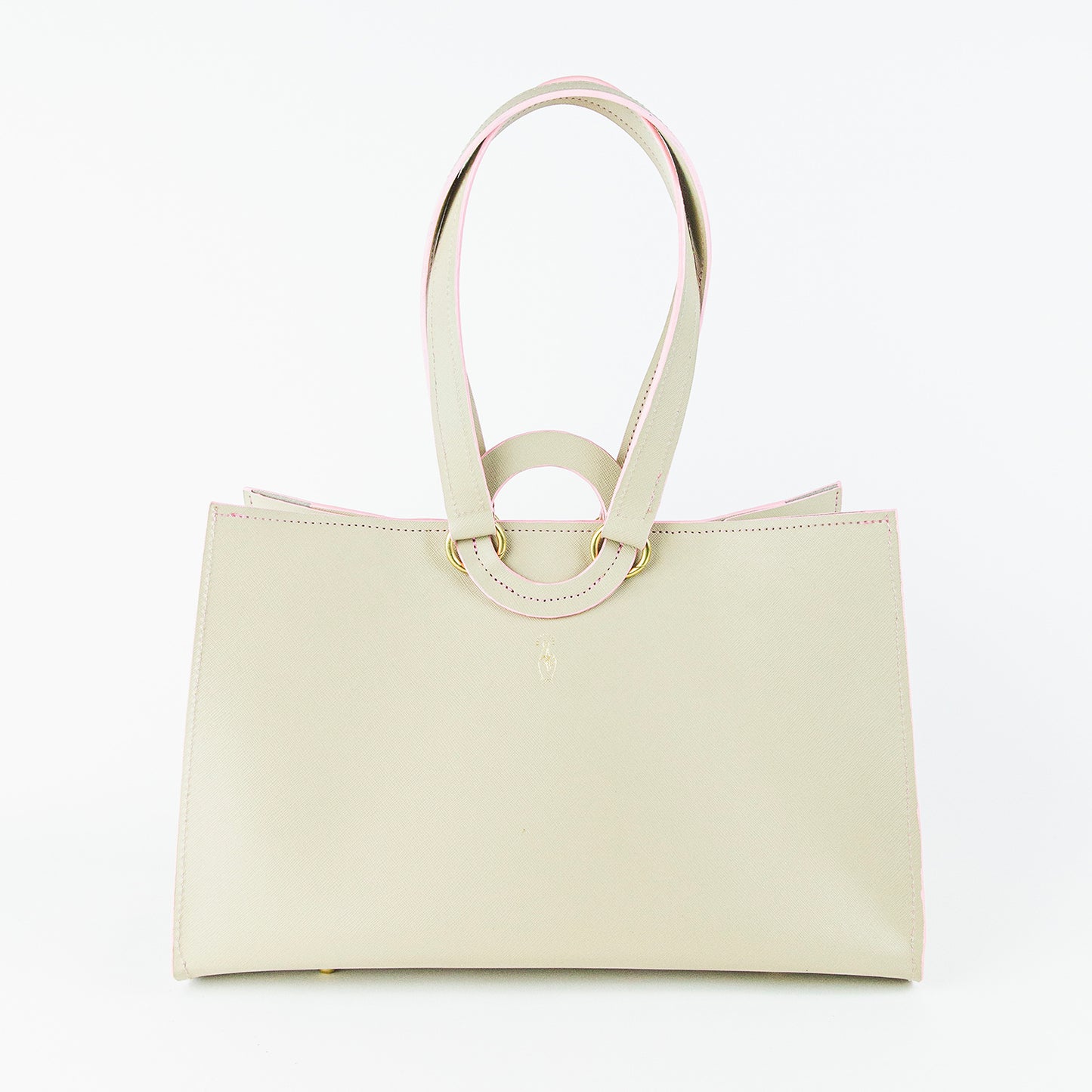 Maeve Tote - Sesame