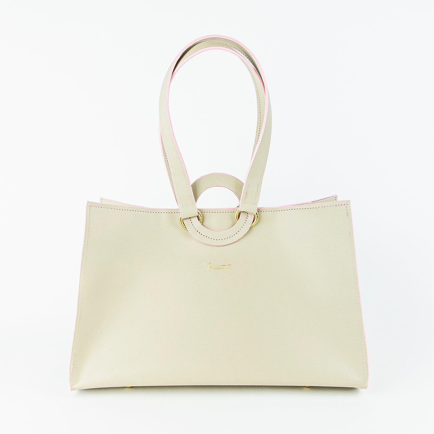 Maeve Tote - Sesame