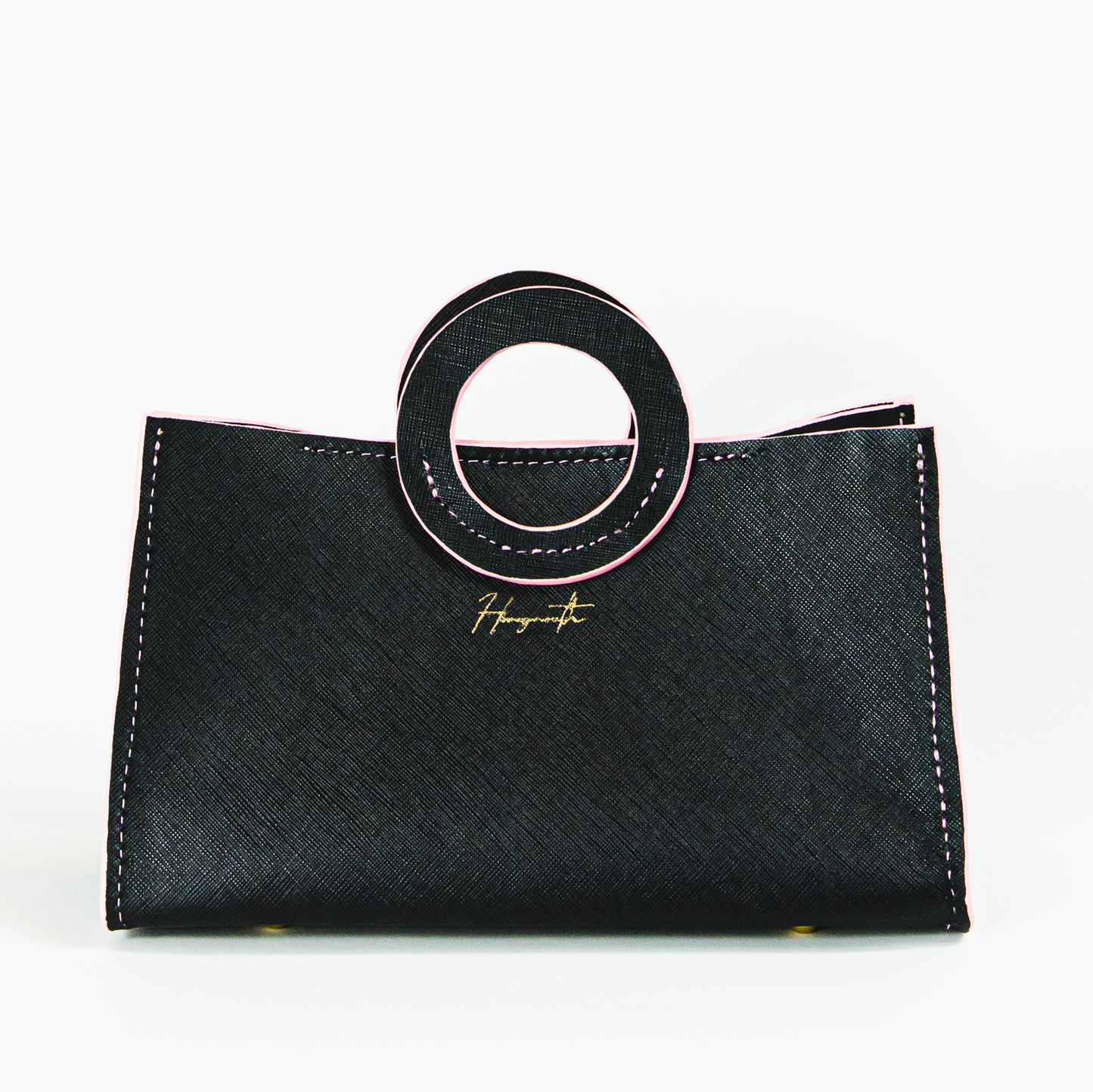 Mini Maeve Tote - Licorice