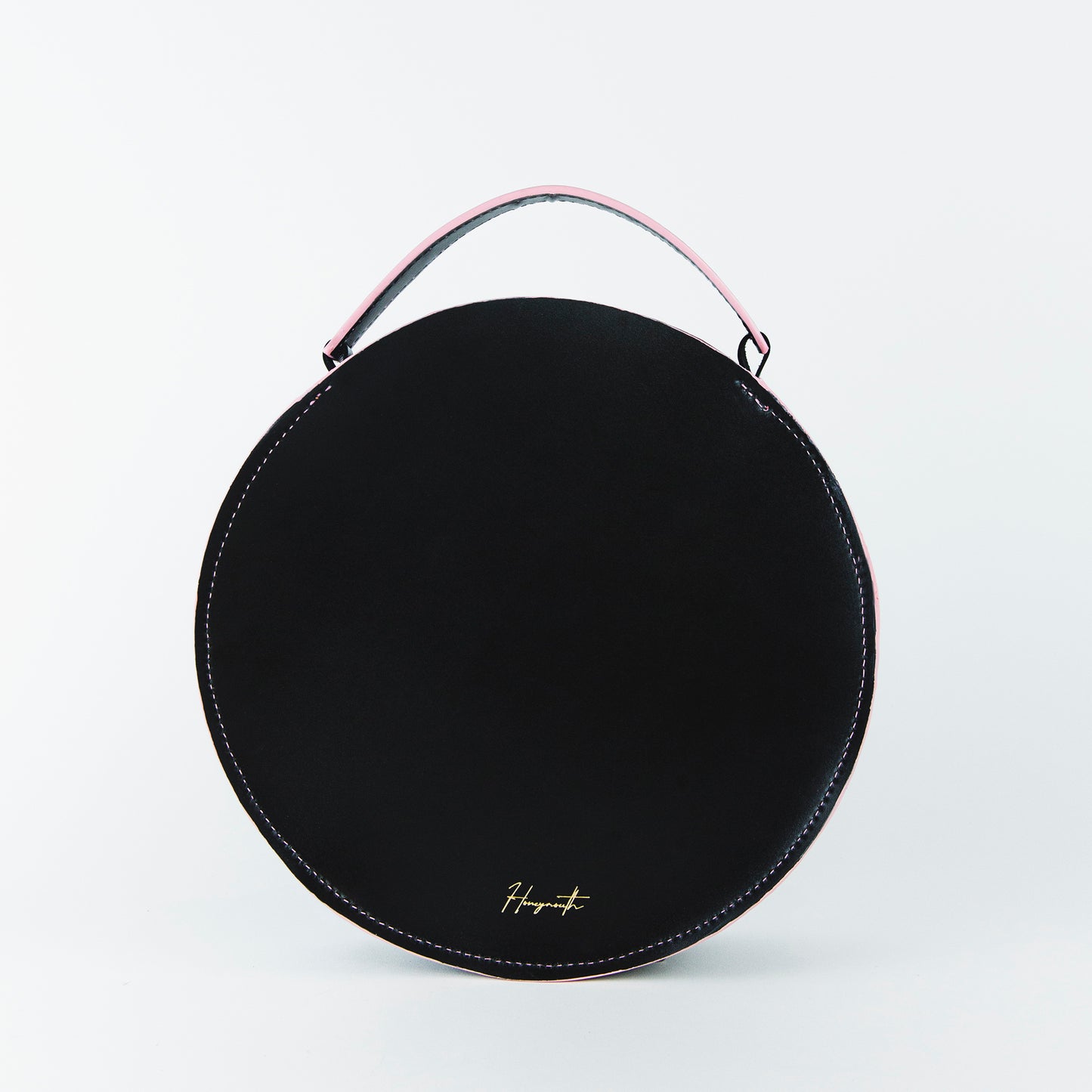 Lucy Handbag - Licorice
