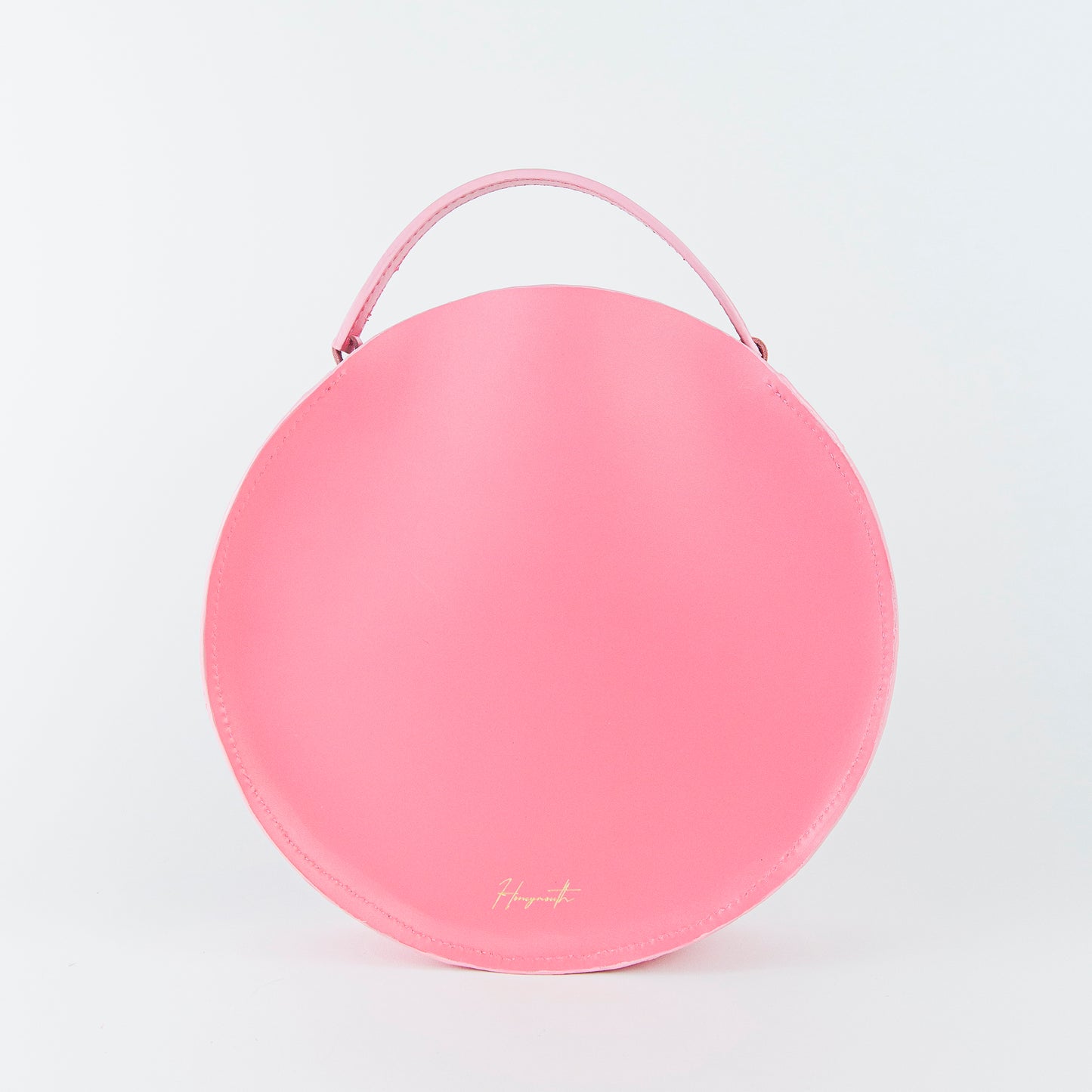 Lucy Handbag - Bubblegum